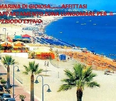 Bandiera Blu Marina di Gioiosa Ionica Extérieur photo